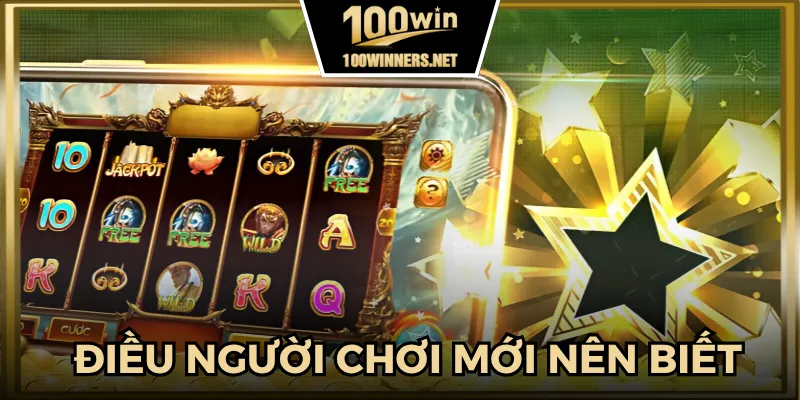 Cẩm nang nổ hũ dành cho người mới