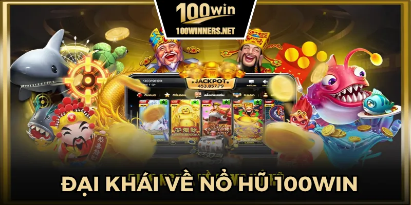 Nổ Hũ Siêu Khủng Bí Kíp Chiến Thắng & Câu Chuyện Đằng Sau