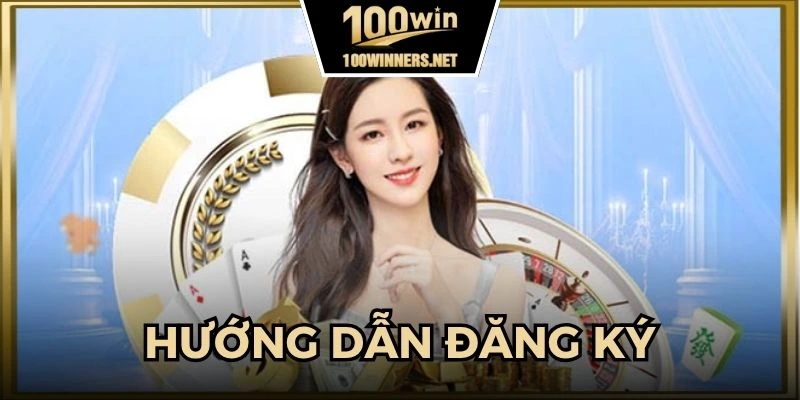 Các bước đăng ký hợp tác cùng sân chơi trực tuyến