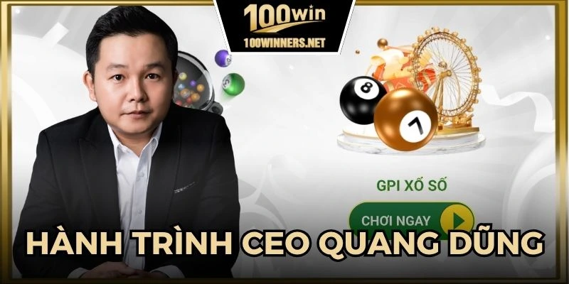 Chia sẻ hành trình khởi nghiệp của tác giả nhà cái uy tín