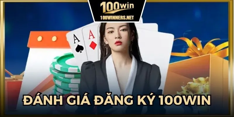 Đánh giá về thủ tục mở tài khoản giải trí