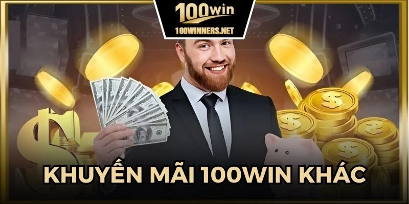 Khuyến mãi đặc sắc khác thành viên cần biết