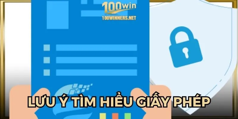 Lưu ý khi tìm hiểu chứng nhận giải trí quốc tế